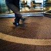 How to clean your entrance mats