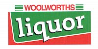 Woolworths Liquor logo