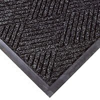Waterhog Premier matting beautifies entrances while protecting interiors from dirt